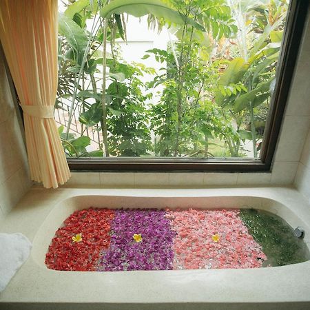 Bucu Beji Ubud Экстерьер фото