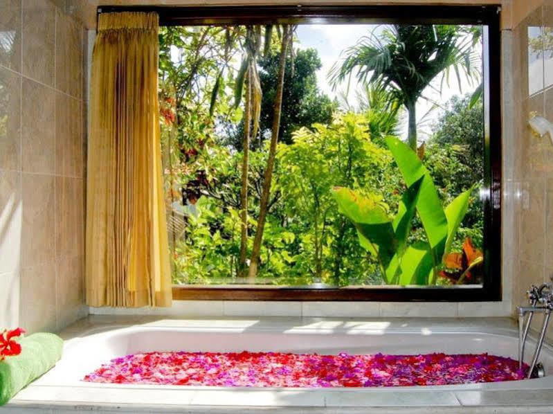 Bucu Beji Ubud Экстерьер фото