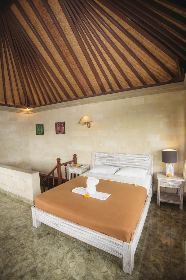 Bucu Beji Ubud Экстерьер фото