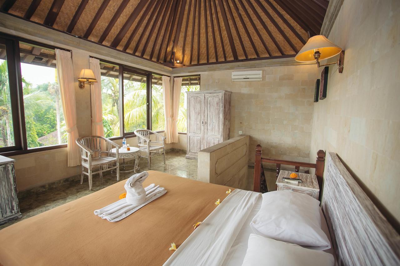 Bucu Beji Ubud Экстерьер фото