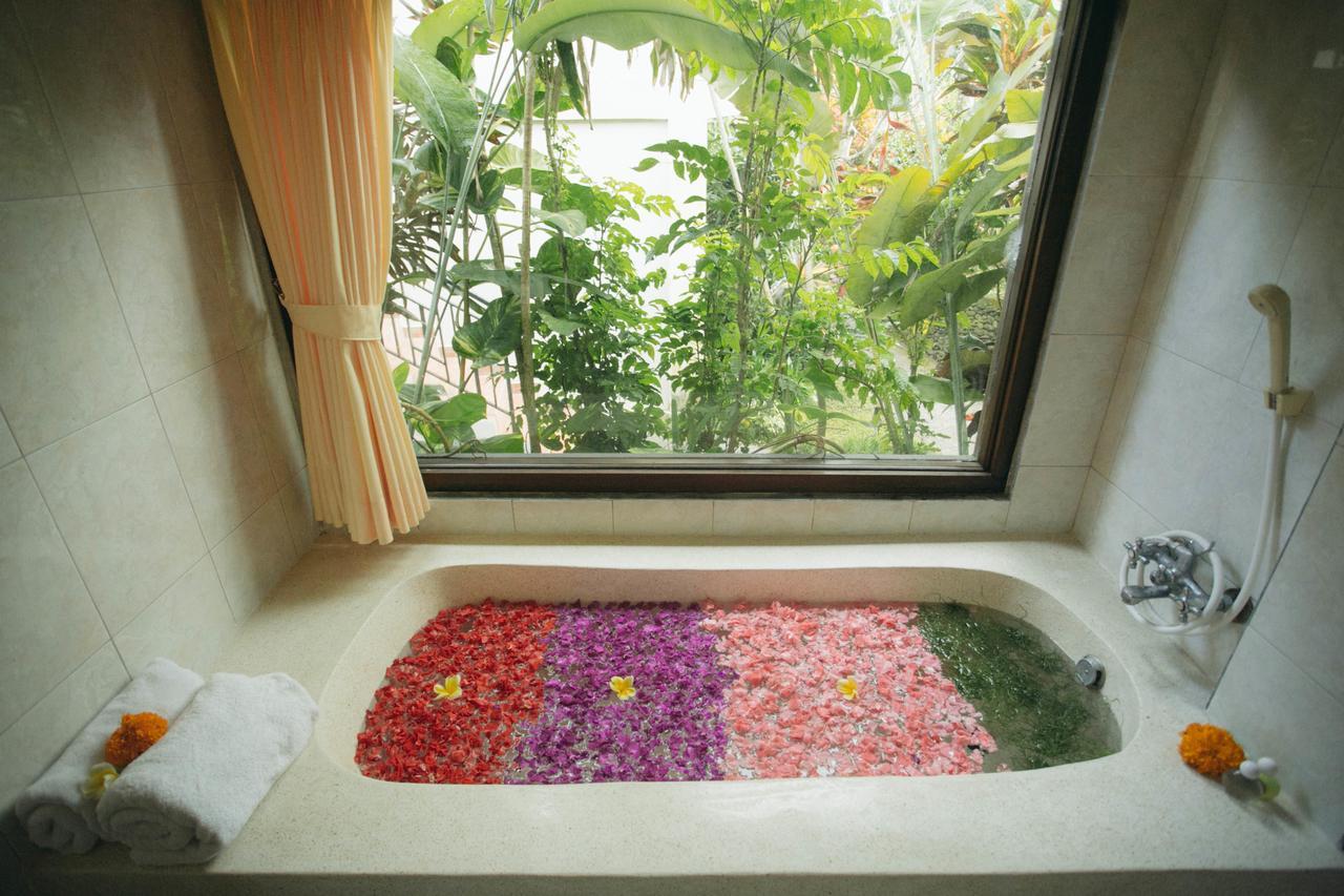 Bucu Beji Ubud Экстерьер фото