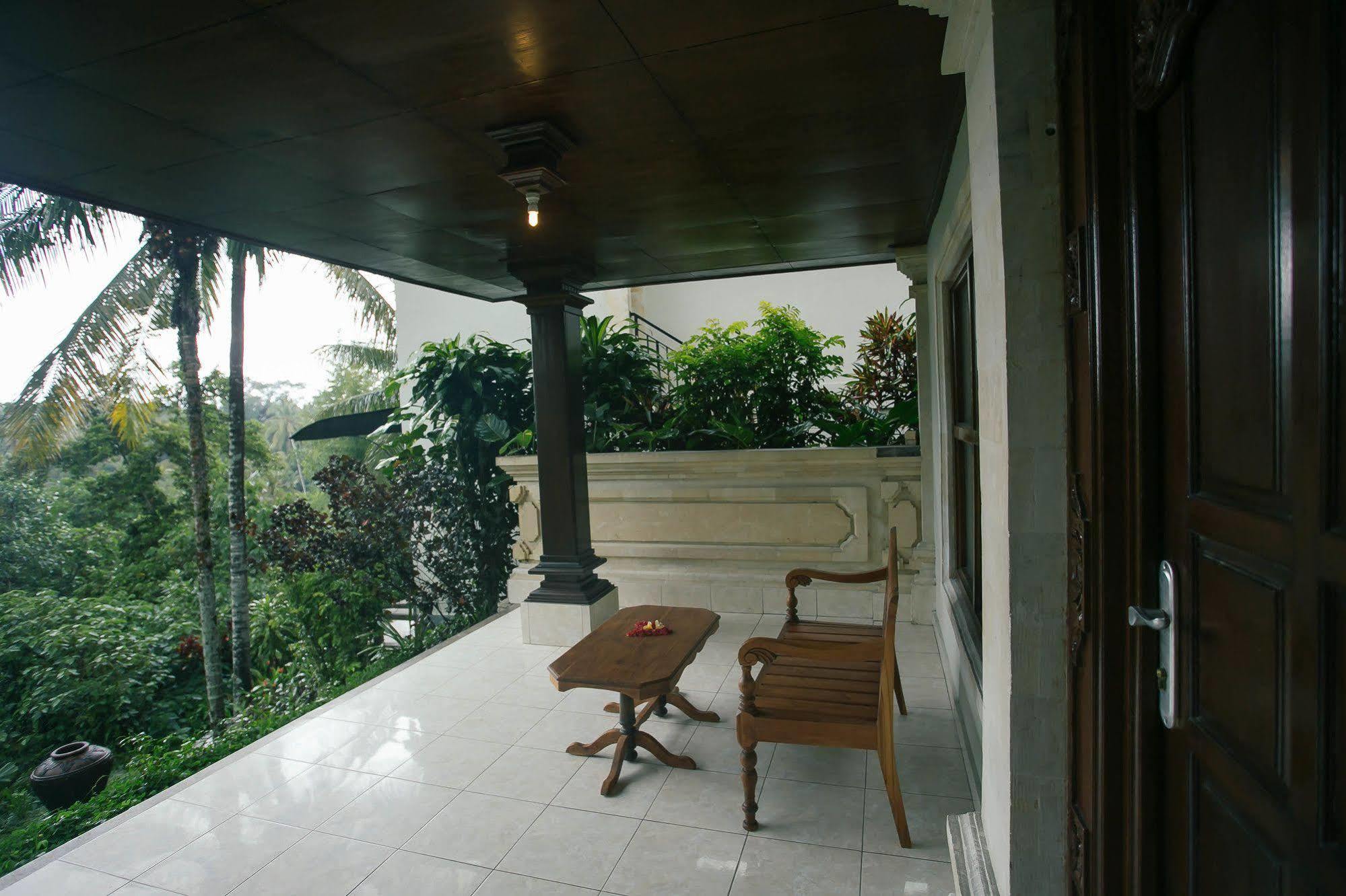 Bucu Beji Ubud Экстерьер фото