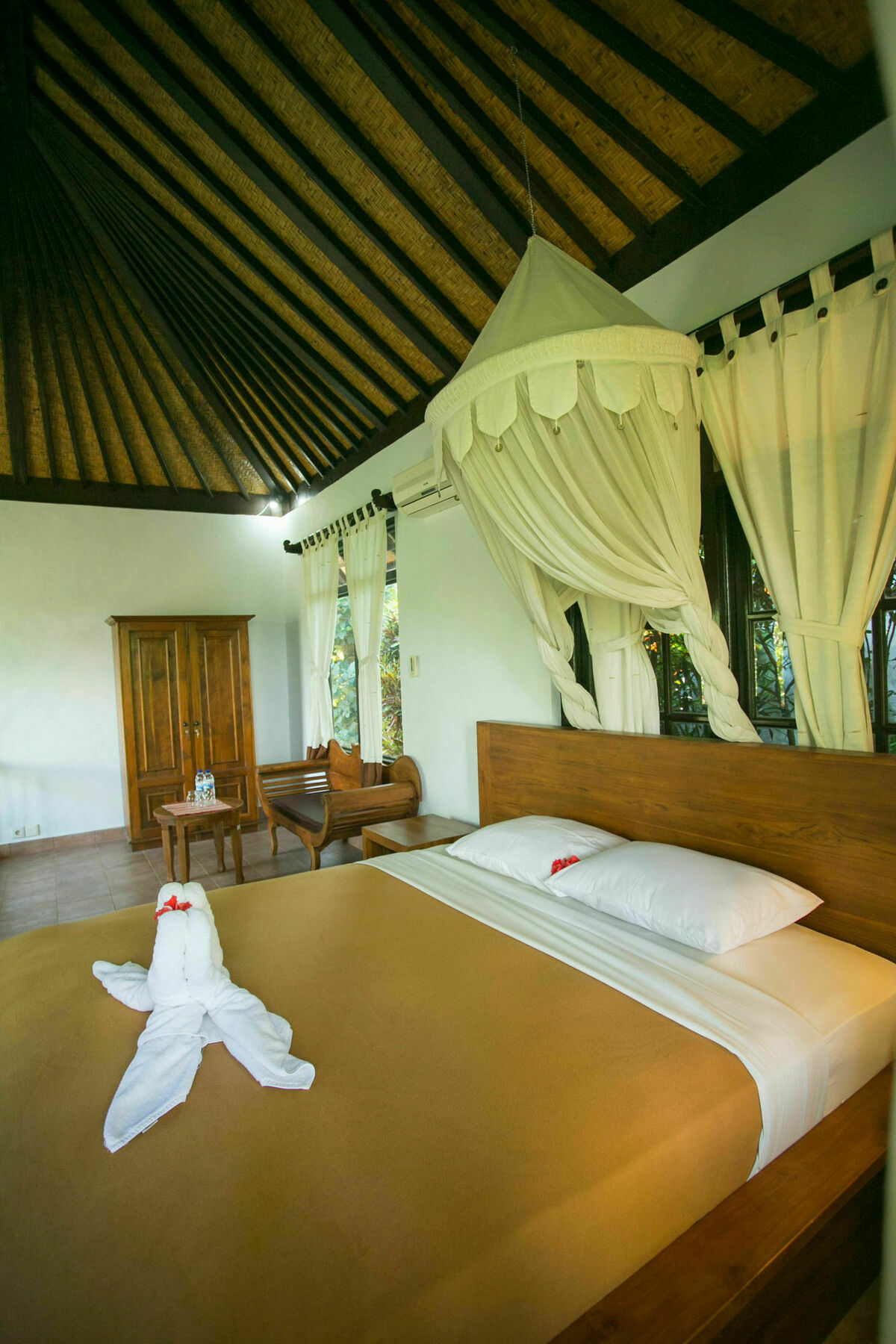 Bucu Beji Ubud Экстерьер фото