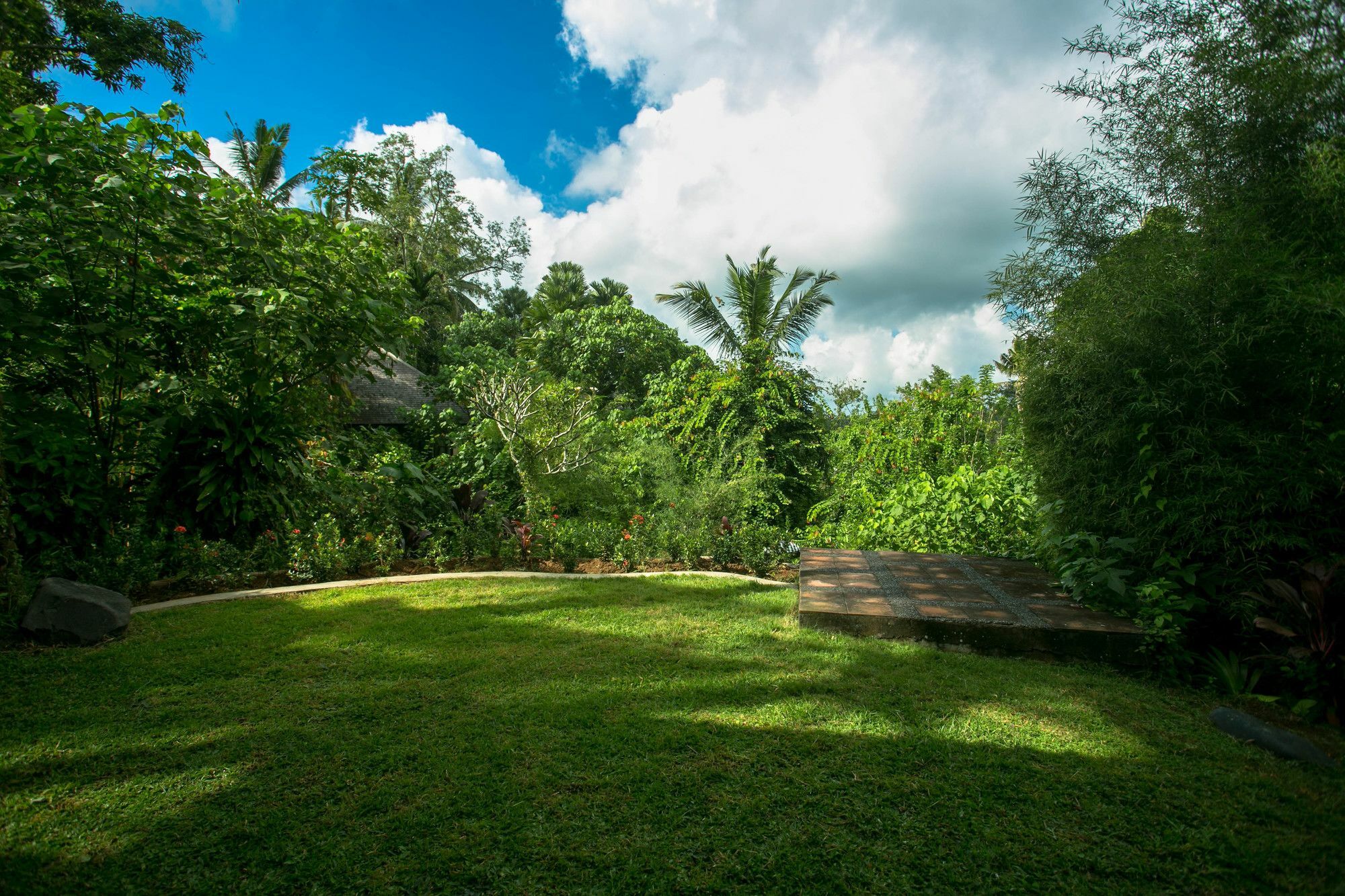 Bucu Beji Ubud Экстерьер фото