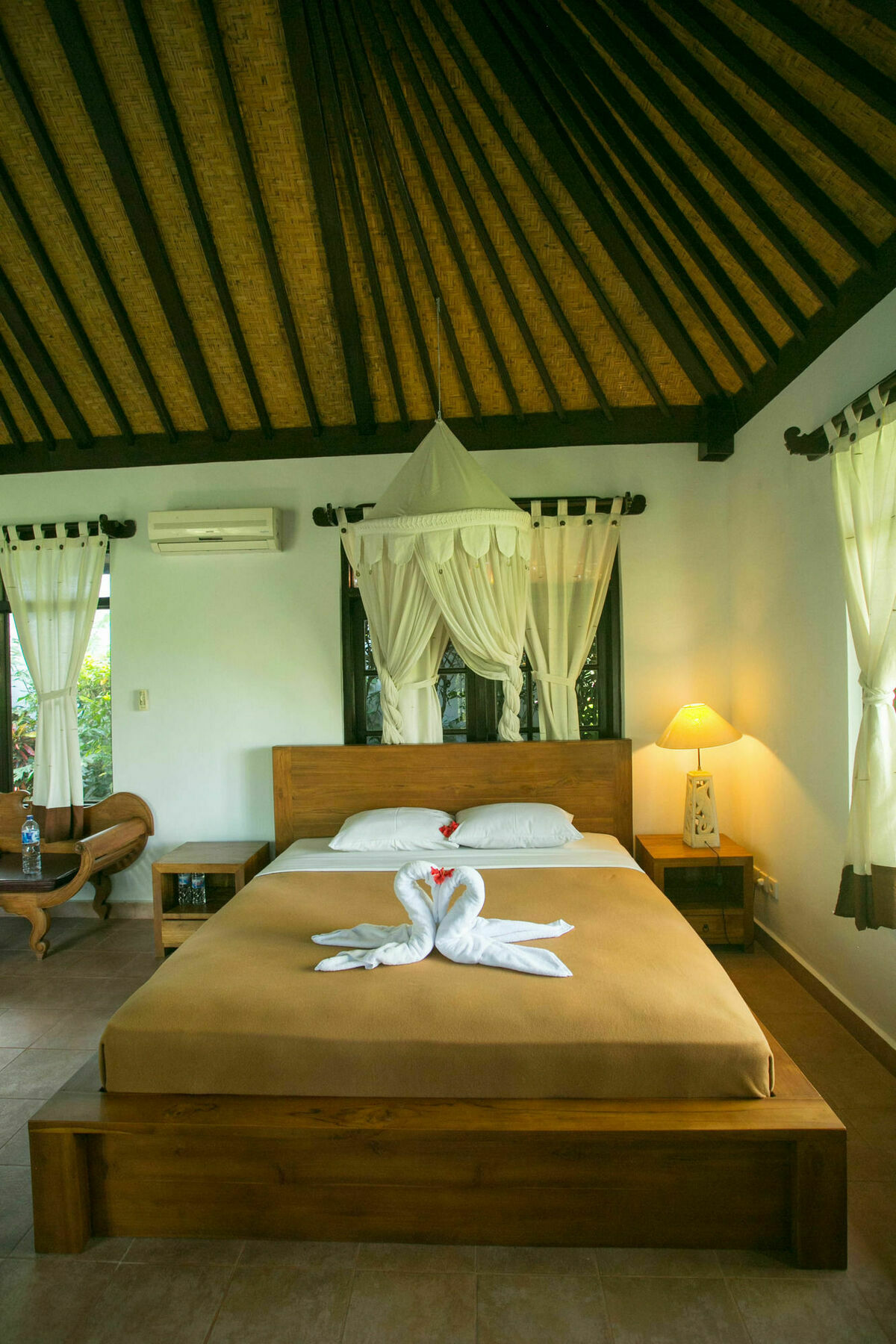 Bucu Beji Ubud Экстерьер фото