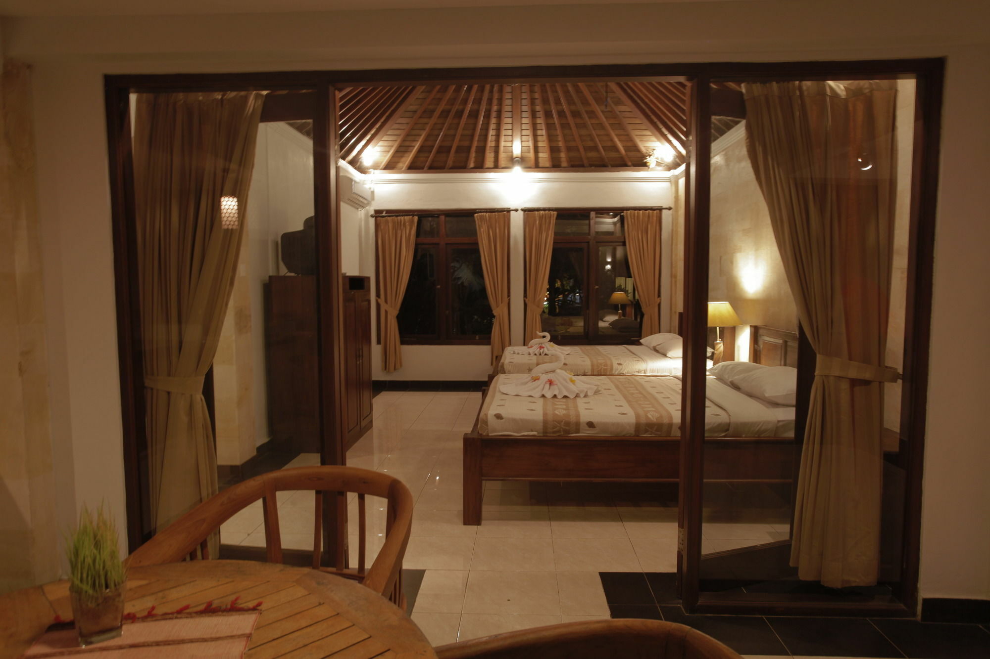 Bucu Beji Ubud Экстерьер фото