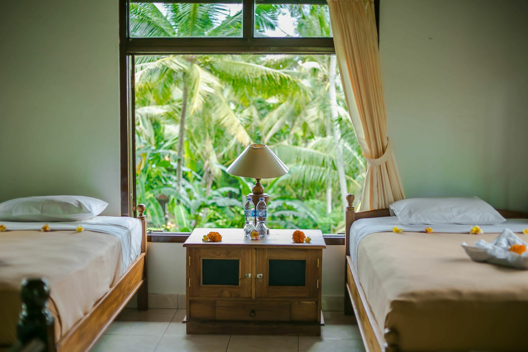 Bucu Beji Ubud Экстерьер фото