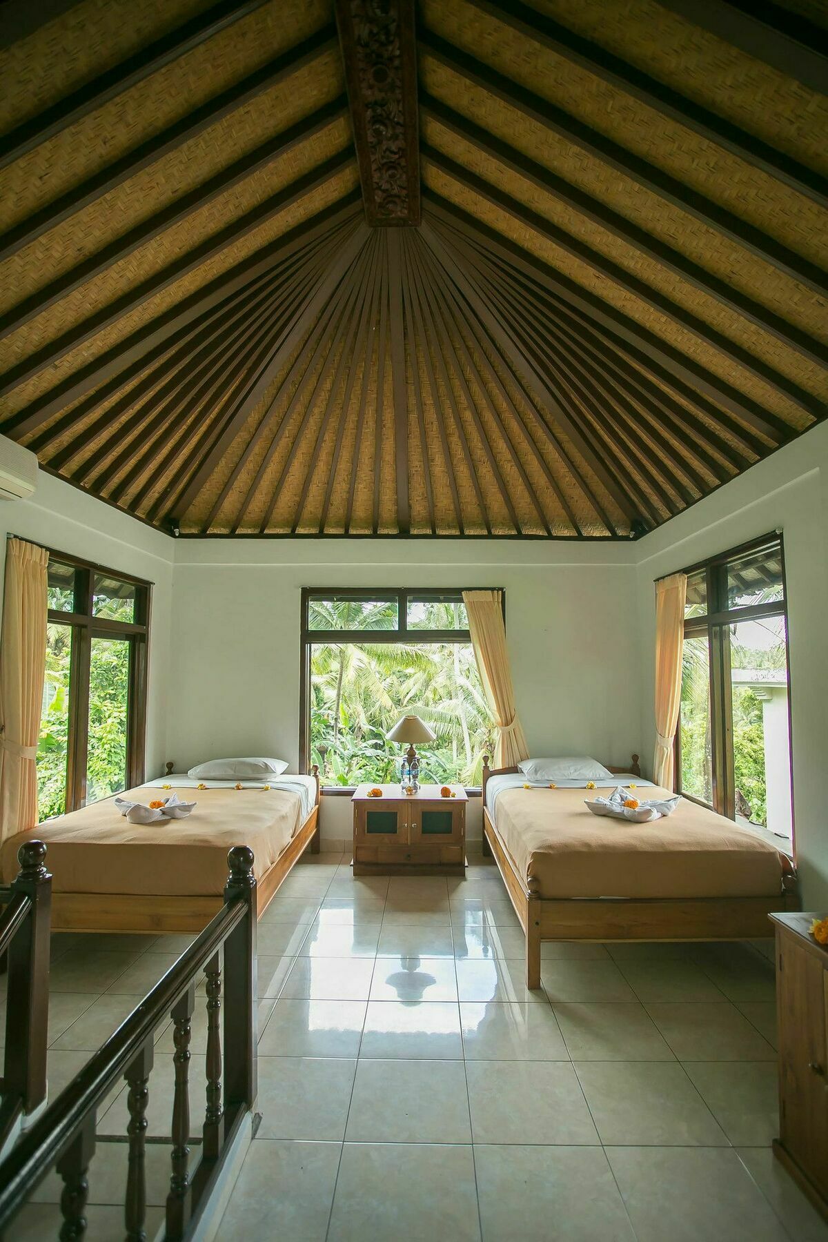 Bucu Beji Ubud Экстерьер фото