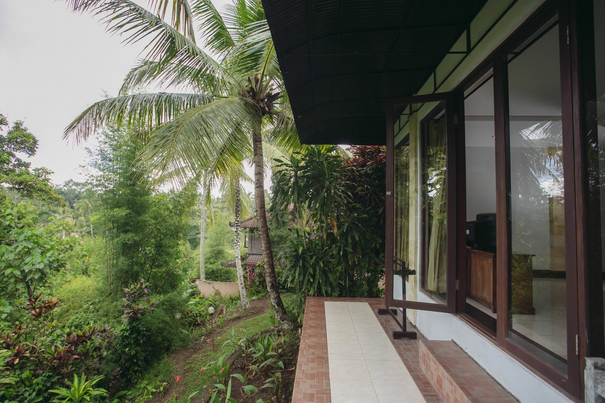 Bucu Beji Ubud Экстерьер фото